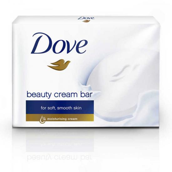 Dove Beauty Crem Bar Sabun 100 gr