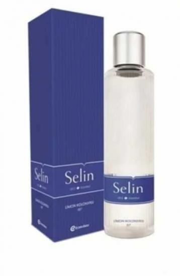 Selin Kolonya 400 ml