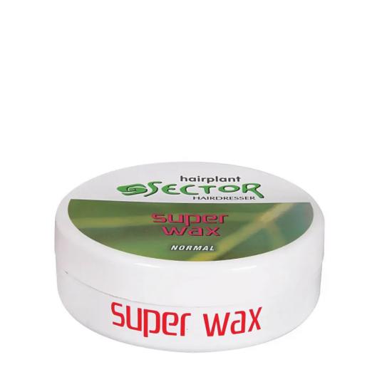 Sector Süper Wax Hairplant 150 ml