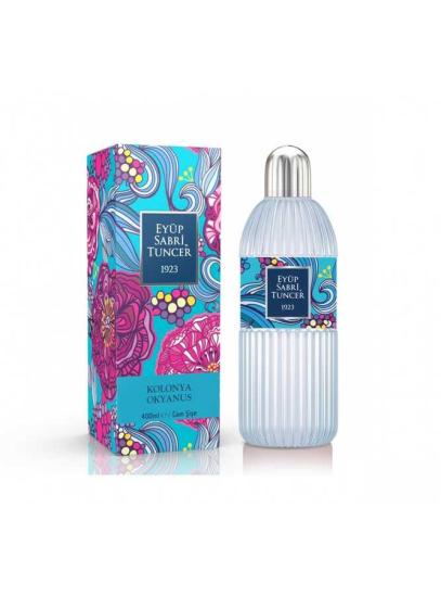 Eyüp Sabri Kolonya Okyanus Pet 400 ml