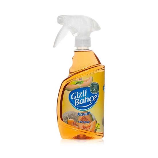 Eyüp Sabri Tuncer Gizli Bahçe Oda Sprey Kavun 500 ml