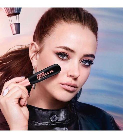 L’oreal Paris Air Mega Volume Maskara Black
