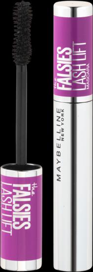 Maybelline Falsies Lash Lİft Mascara Black
