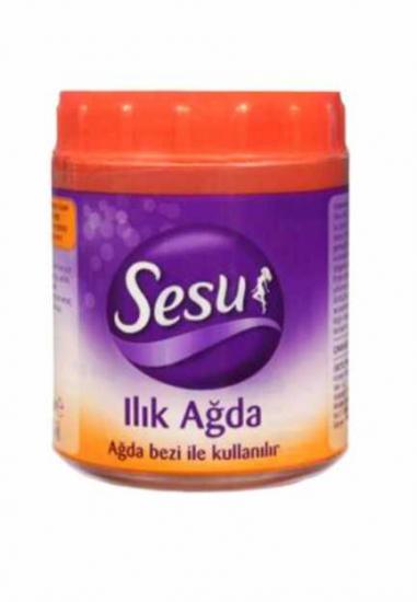 Sesu Ilık Ağda 250 gr