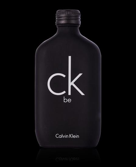 Calvin Klein CK Be Edt 200 ml