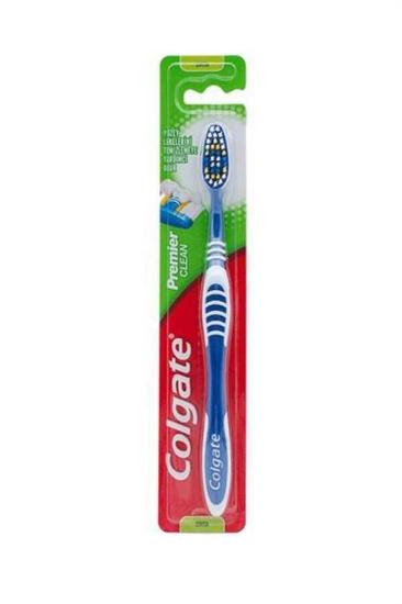 Colgate Diş Fırçası Premier Clean Orta