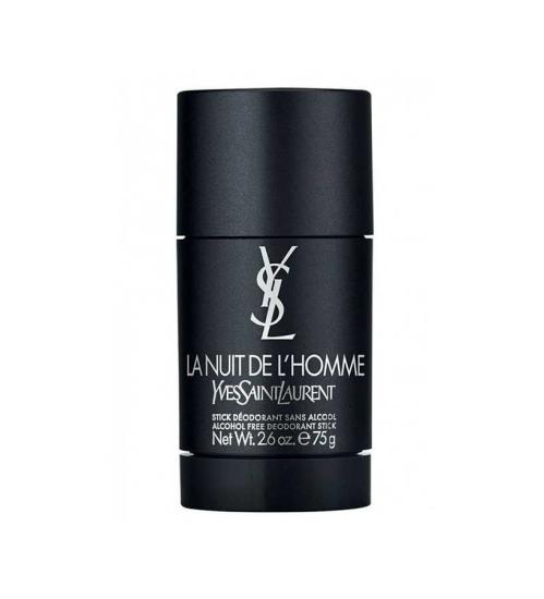 Yves Saint Laurent La Nuit De L’Homme Deostick