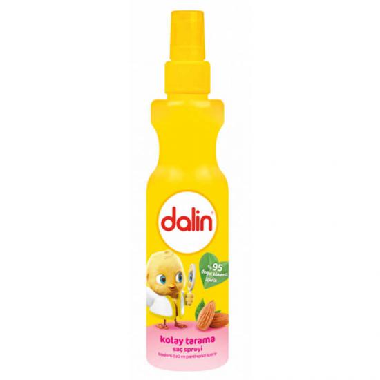 Dalin Kolay Tarama Saç Spreyi 200 ml