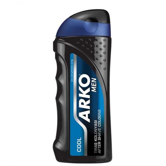 Arko Tıraş Kolonyası Cool 250 ml