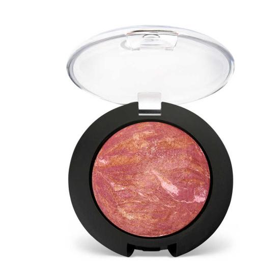 Golden Rose Terracotta Blush On Allık 03