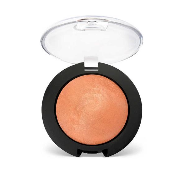 Golden Rose Terracotta Blush On Allık 06