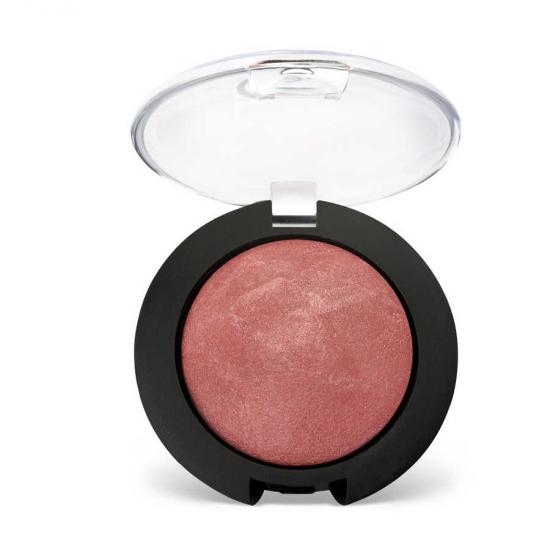 Golden Rose Terracotta Blush On Allık 08