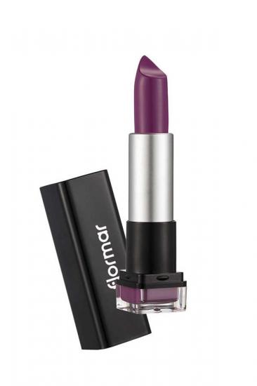 Flormar Hd Weightless Matte Lipstick 11 Lavender