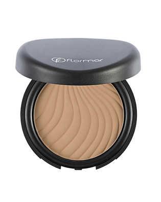 Flormar Compact Powder Pudra 088 Medium Peach Beige