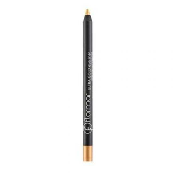 Flormar Ultra Eyeliner Göz Kalemi - Gold