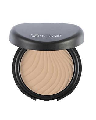 Flormar Compact Powder Pudra 90 Medium Rose