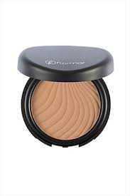 Flormar Compact Powder Pudra 097 Light Cream