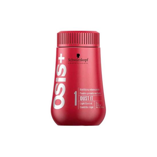 Schwarzkopf Osis+Dust It Mat Powder 10ml
