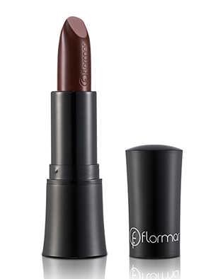 Flormar Supermatte Lipstick 203 Berry Smoothie