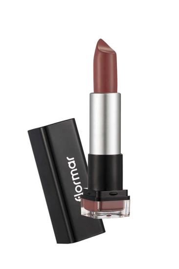 Flormar Hd Weightless Matte Lipstick 02 Dry Rose