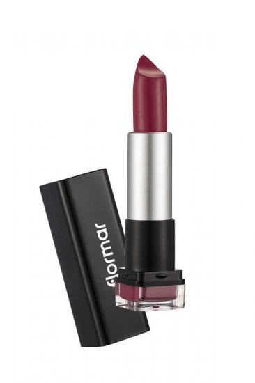 Flormar Hd Weightless Matte Lipstick 09 Sour Cherry