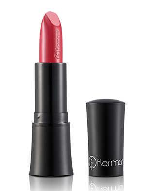 Flormar Supermatte Lipstick 204 Pink Velvet