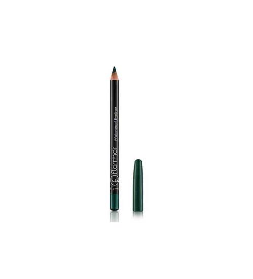 Flormar Waterproof Eyeliner Göz Kalemi - 111