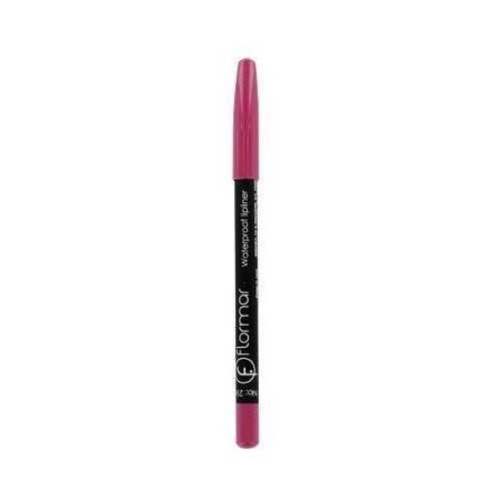 Flormar Waterproof Lipliner Dudak Kalemi 216