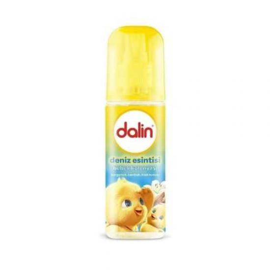 Dalin Deniz Esintisi Bebek Kolonyası 150 ml