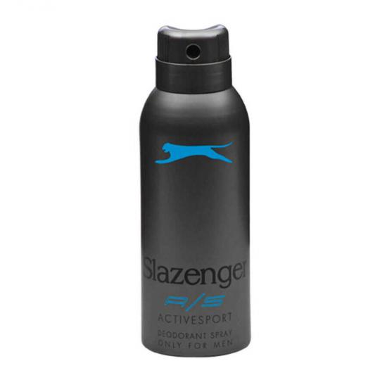 Slazenger Active Sport Mavi Erkek Deodorant 150 ml