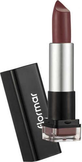 Flormar Hd Weightless Matte Lipstick 16 Luscious Berry