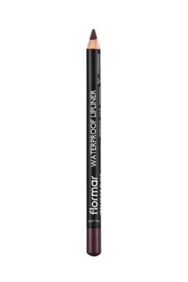 Flormar Waterproof Lipliner Dudak Kalemi- 239 Misty Rose