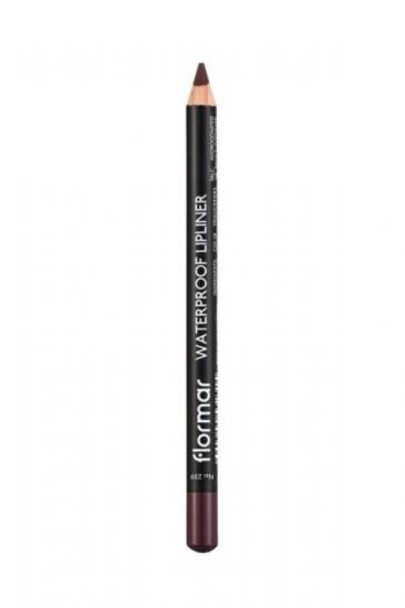 Flormar Waterproof Lipliner Dudak Kalemi- 239 Misty Rose