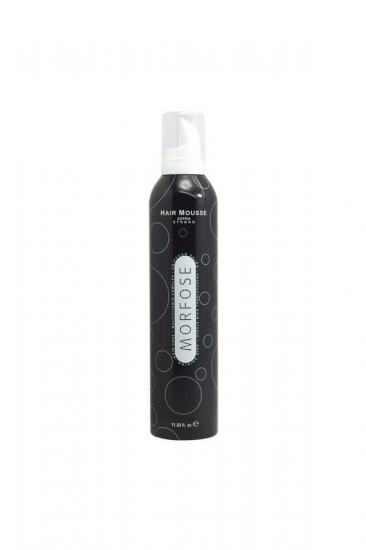 Morfose Extra Strong Sç Köpüğü Siyah 350 ml