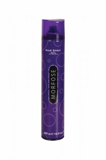 Morfose Hair Sprey Mega Strong 400 ml