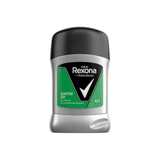 Rexona Men Quantum Dry Deostick 50 ml