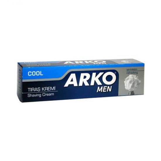 Arko Tıraş Kremi Cool 94 ml
