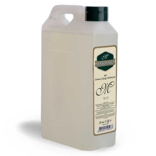Marmara Limon Kolonyası 1 Litre