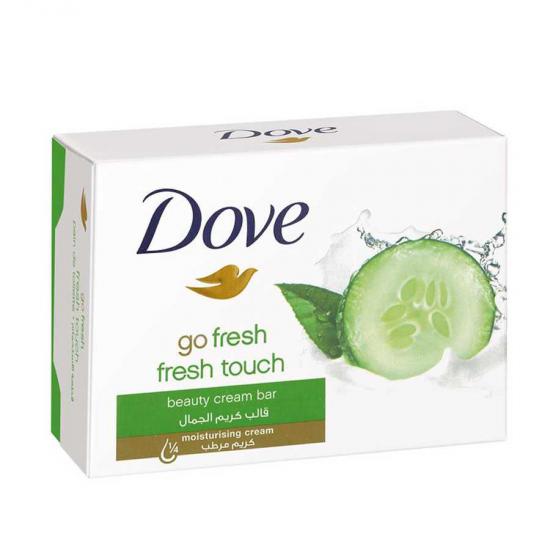 Dove Sabun Ferah Dokunuş 100 gr