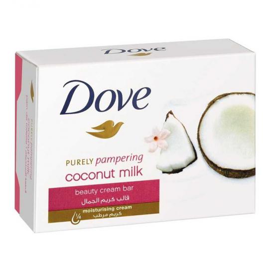 Dove Sabun Hindistan Cevizi 100 gr