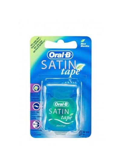 Oral B Satin Tape Diş İpi