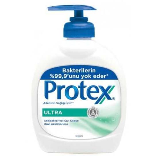 Protex Sıvı Sabun Ultra 300 ml