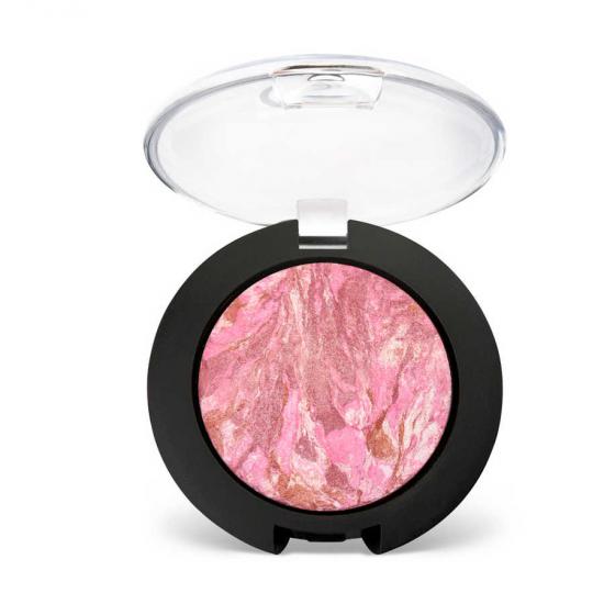 Golden Rose Terracotta Blush On Allık 02