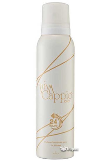 Viva Cappio Lola Deodorant Sprey 150 ml