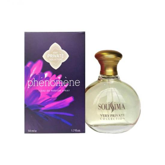 Solissima Very Private Collection Phenomene Edp 50 ml