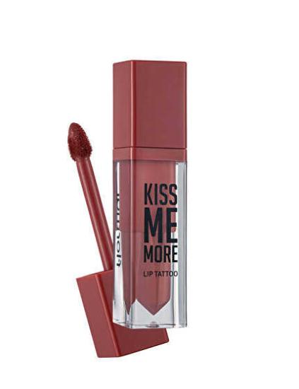 Flormar Kiss Me More Lip Tattoo  - 20 Assertive