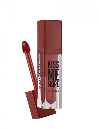 Flormar Kiss Me More Lip Tattoo - 22 Rosewood