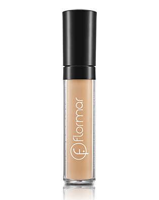 Flormar Perfect Coverage Liquid Concealer Kapatıcı 005 Soft Beige