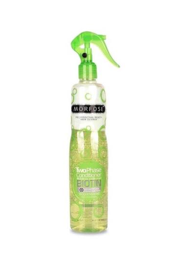 Morfose Iki Fazlı Saç Kondisyoneri 400 ml