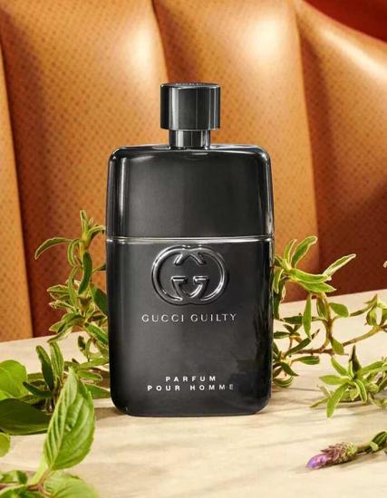 Gucci Guilty Pour Homme Parfum 90 ml